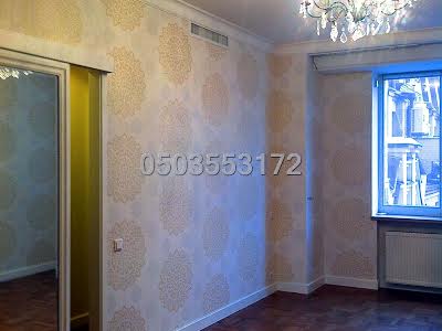 квартира по адресу Большая Житомирская ул., 20