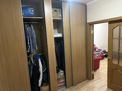 квартира по адресу Дашавская ул., 25