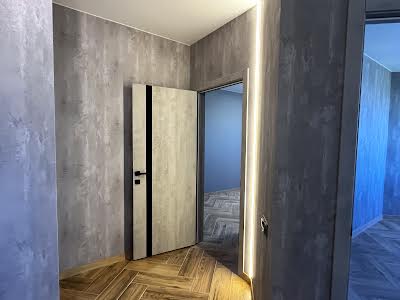 квартира по адресу Борисполь, Киевский Шлях ул., 95