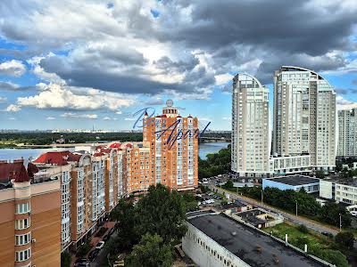 квартира за адресою Володимира Івасюка просп. (Героїв Сталінграду), 2Г