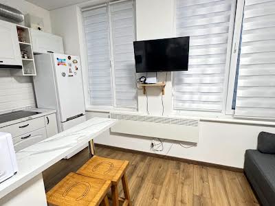 квартира по адресу Пшенична, 35