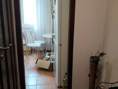 квартира по адресу Апрельский пер., 1в