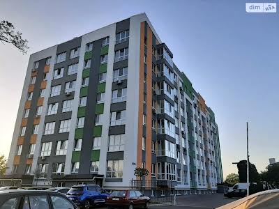 квартира по адресу пгт. Гостомель, Остромирська ул., 49