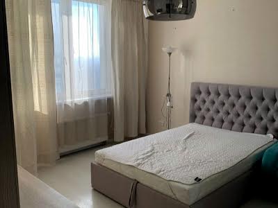квартира за адресою Вишгородська вул., 45