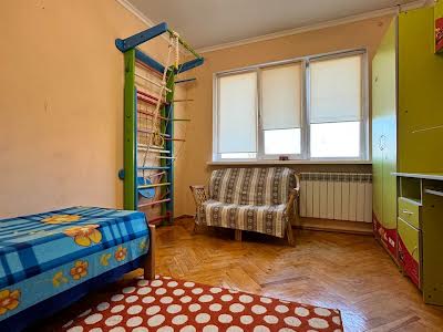 квартира по адресу Мирослава Поповича ул. (Семашка), 16