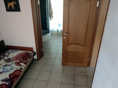 дом по адресу Киев, Дніпроводська вул.