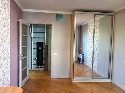квартира за адресою Аерокосмічний просп. (Гагаріна), 60