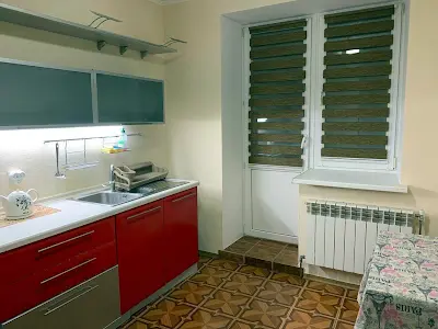 квартира по адресу Бориспольская ул., 6