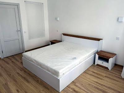 квартира по адресу Олевская ул., 9