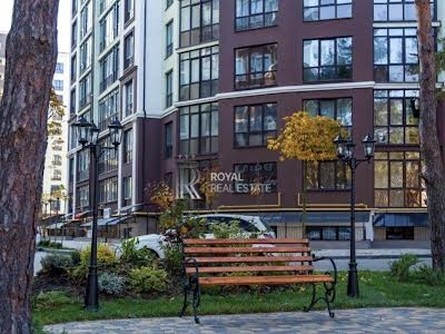 квартира по адресу Радистов ул., 34-Б
