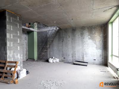 квартира за адресою Дніпровська набережна вул., 16-Г