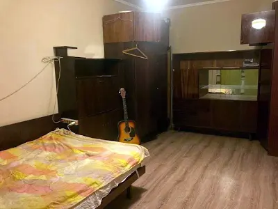 квартира по адресу Киев, Ольжича ул., 7а