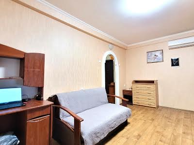 квартира по адресу Межевой пер., 5-А