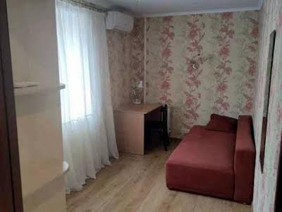 квартира за адресою Дегтярівська вул., 11