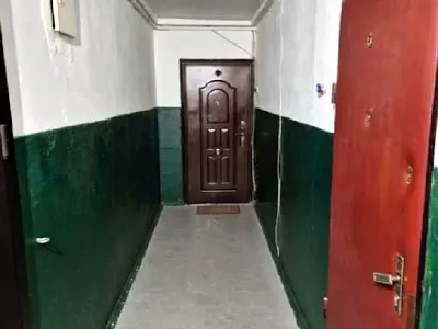 квартира за адресою Якуба Коласа вул., 7