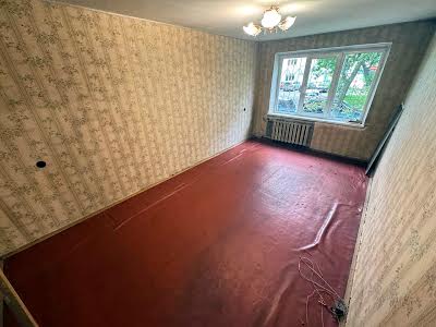квартира по адресу Зодчих ул., 30