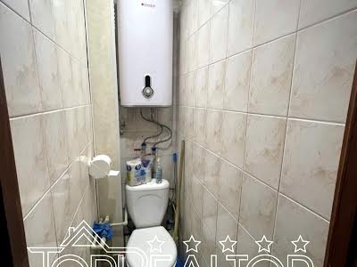 квартира по адресу Героев Труда ул. (Героїв Праці), 4б