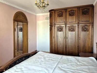квартира за адресою Клінічна вул., 23/25