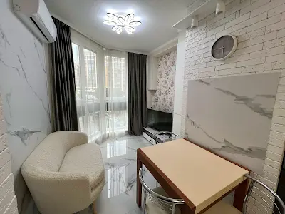 квартира по адресу Мартинова просп., 4