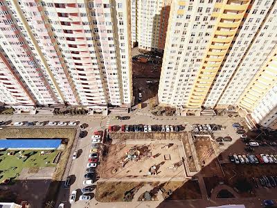 квартира за адресою Сім'ї Кульженків вул. (Петра Дегтяренка), 31-А