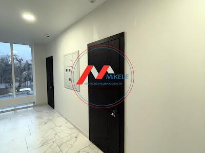 квартира за адресою Залізнична вул., 32