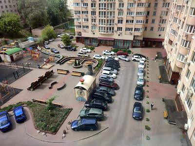 квартира за адресою Валерія Лобановського просп., 150-Г