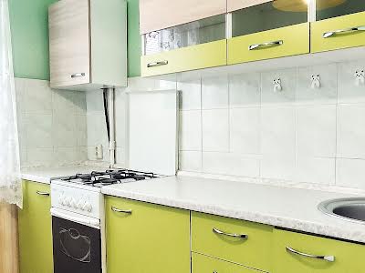 квартира по адресу Героев Днепра ул., 42-Б