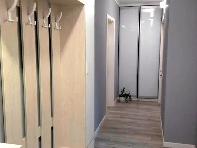 квартира за адресою Празька вул., 20