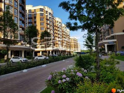 квартира по адресу Мартинова просп., 36