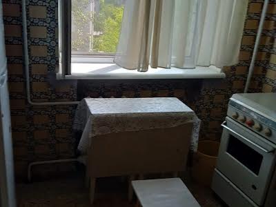 квартира за адресою Краківська вул., 18
