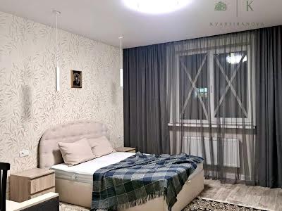 квартира за адресою Борткевича вул., 5
