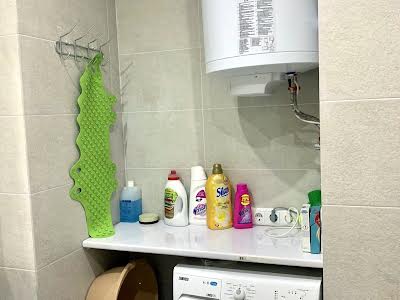 квартира за адресою Глибочицька вул., 32-Б