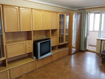 квартира за адресою Аерокосмічний просп. (Гагаріна), 86