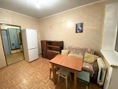 квартира по адресу Олены Пчилки ул., 3-А