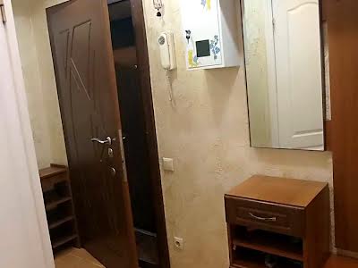 квартира по адресу Вацлава Гавела бульв. (Івана Лепсе), 31