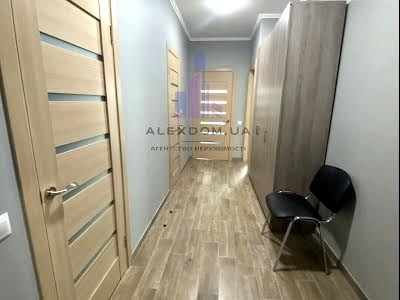 квартира за адресою Бровари, В'ячеслава Чорновола вул., 6
