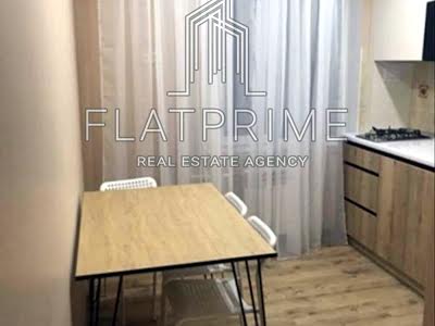 квартира за адресою Татарська вул., 6