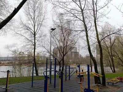 квартира за адресою Миколи Закревського вул., 89
