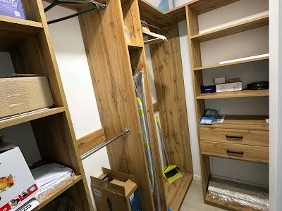 квартира за адресою Золотоустівська вул., 25