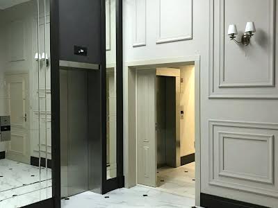 квартира за адресою Антоновича вул. (Горького), 109
