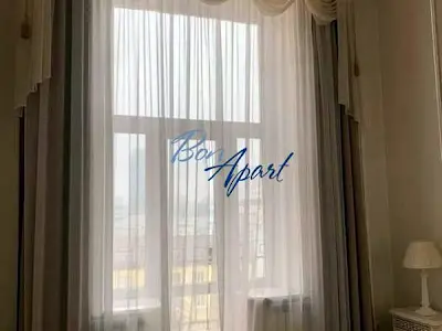 квартира за адресою Велика Васильківська вул. (Червоноармійська), 25