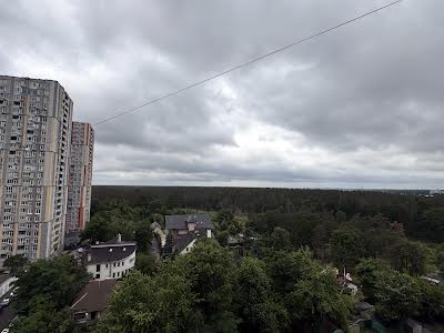 квартира по адресу Олевская ул., 3-Г