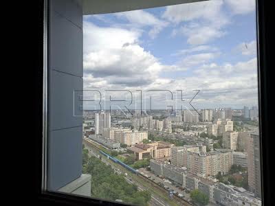 квартира по адресу Киев, Никольско-Слободская ул., 3