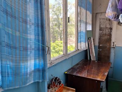 квартира за адресою Оболонський просп., 12-А