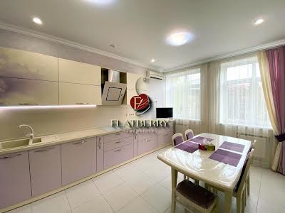квартира за адресою Кудрявський узвіз, 3-А