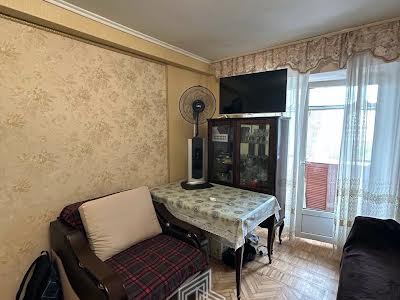 квартира за адресою Амвросія Бучми бульв., 6