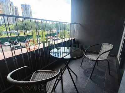 квартира за адресою Братів Шеметів вул., 10