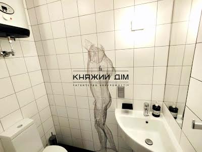 квартира за адресою Євгена Коновальця вул. (Щорса), 32-Г