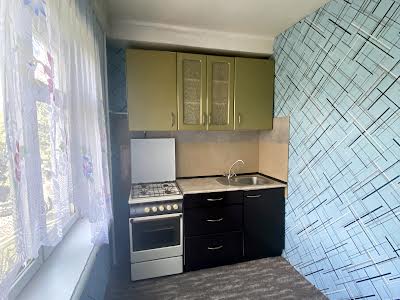 квартира за адресою Братиславська вул., 20-А