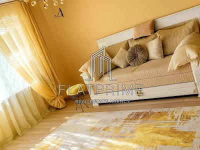 квартира за адресою Лесі Українки бульв., 24